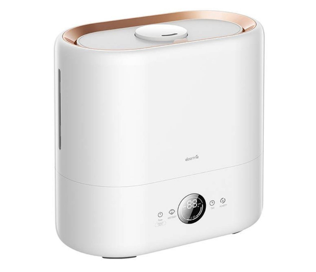 Deerma Nawilżacz powietrza ST636W - 1026406 - zdjęcie 5